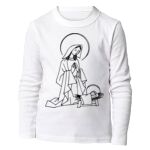 Kid's Long Sleeve HQ Thumbnail