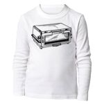 Kid's Long Sleeve HQ Thumbnail