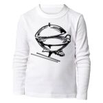 Kid's Long Sleeve HQ Thumbnail