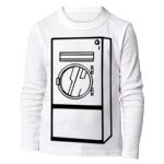 Kid's Long Sleeve HQ Thumbnail