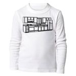 Kid's Long Sleeve HQ Thumbnail