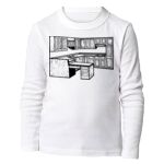 Kid's Long Sleeve HQ Thumbnail