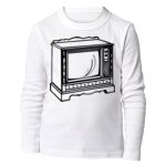 Kid's Long Sleeve HQ Thumbnail