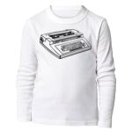 Kid's Long Sleeve HQ Thumbnail