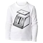 Kid's Long Sleeve HQ Thumbnail