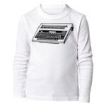 Kid's Long Sleeve HQ Thumbnail