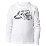 Kid's Long Sleeve HQ Thumbnail