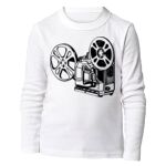 Kid's Long Sleeve HQ Thumbnail