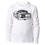 Kid's Long Sleeve HQ Thumbnail