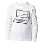 Kid's Long Sleeve HQ Thumbnail