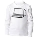 Kid's Long Sleeve HQ Thumbnail