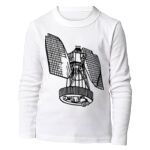 Kid's Long Sleeve HQ Thumbnail