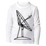 Kid's Long Sleeve HQ Thumbnail