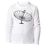 Kid's Long Sleeve HQ Thumbnail