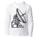 Kid's Long Sleeve HQ Thumbnail