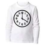 Kid's Long Sleeve HQ Thumbnail