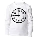 Kid's Long Sleeve HQ Thumbnail