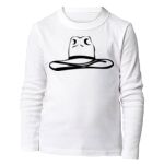 Kid's Long Sleeve HQ Thumbnail