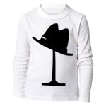 Kid's Long Sleeve HQ Thumbnail