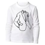 Kid's Long Sleeve HQ Thumbnail