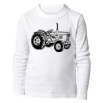 Kid's Long Sleeve HQ Thumbnail