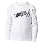 Kid's Long Sleeve HQ Thumbnail