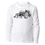 Kid's Long Sleeve HQ Thumbnail