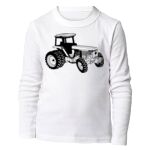 Kid's Long Sleeve HQ Thumbnail