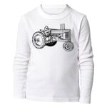 Kid's Long Sleeve HQ Thumbnail