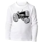 Kid's Long Sleeve HQ Thumbnail