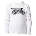 Kid's Long Sleeve HQ Thumbnail