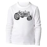 Kid's Long Sleeve HQ Thumbnail