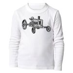 Kid's Long Sleeve HQ Thumbnail