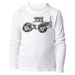 Kid's Long Sleeve HQ Thumbnail