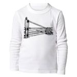 Kid's Long Sleeve HQ Thumbnail