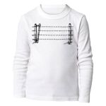 Kid's Long Sleeve HQ Thumbnail