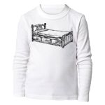 Kid's Long Sleeve HQ Thumbnail