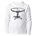 Kid's Long Sleeve HQ Thumbnail