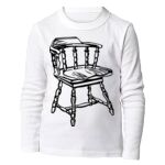 Kid's Long Sleeve HQ Thumbnail