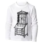 Kid's Long Sleeve HQ Thumbnail