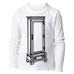 Kid's Long Sleeve HQ Thumbnail