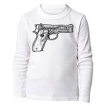 Kid's Long Sleeve HQ Thumbnail