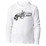 Kid's Long Sleeve HQ Thumbnail