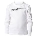 Kid's Long Sleeve HQ Thumbnail