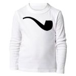 Kid's Long Sleeve HQ Thumbnail