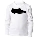 Kid's Long Sleeve HQ Thumbnail