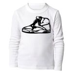 Kid's Long Sleeve HQ Thumbnail