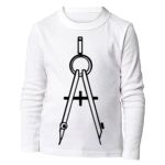 Kid's Long Sleeve HQ Thumbnail