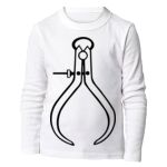 Kid's Long Sleeve HQ Thumbnail