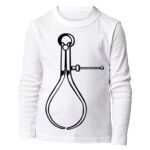 Kid's Long Sleeve HQ Thumbnail